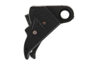 Tango Down Vickers Tactical Carry Trigger is a flat trigger for Glock Gen5 handguns
